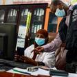 WHO Regional Office for the Eastern Mediterranean