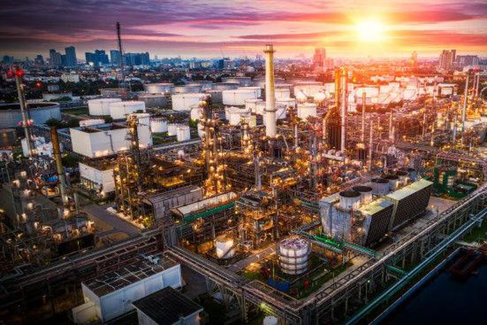 Energy Capital &amp; Power