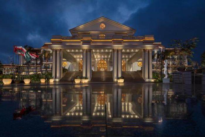 Marriott International, Inc.