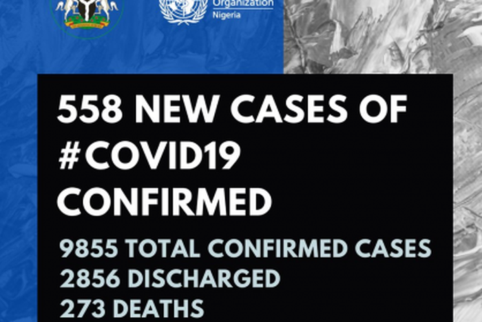 World Health Organization (WHO) - Nigeria