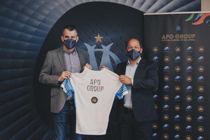 APO Group