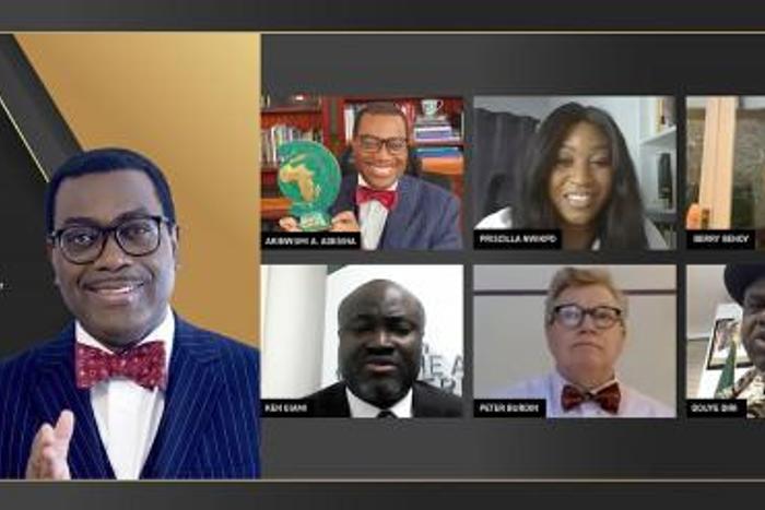 African Development Bank Group (AfDB)
