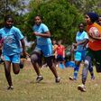 Rugby Africa