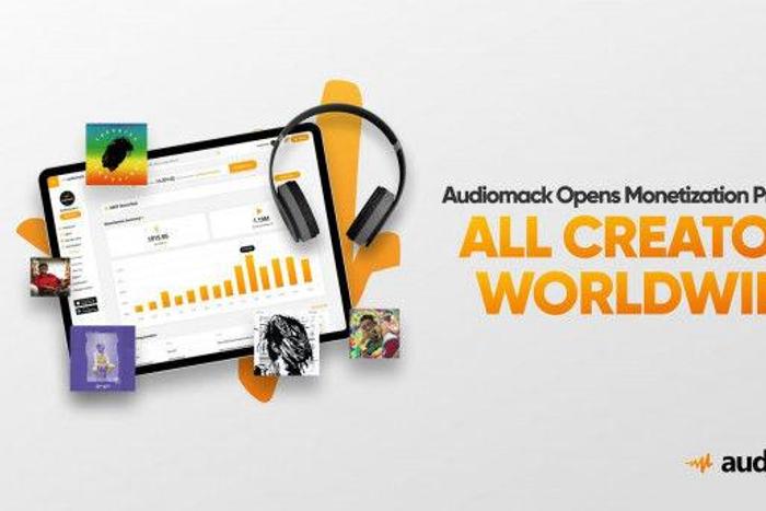 Audiomack