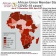 Africa Centres for Disease Control and Prevention (Africa CDC)