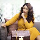 Idris Sultan and Zari Hassan