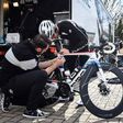 Team Qhubeka ASSOS