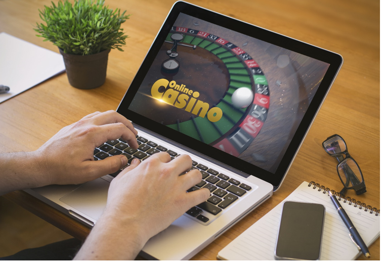 Gambling tax in the UK- Image Courtesy