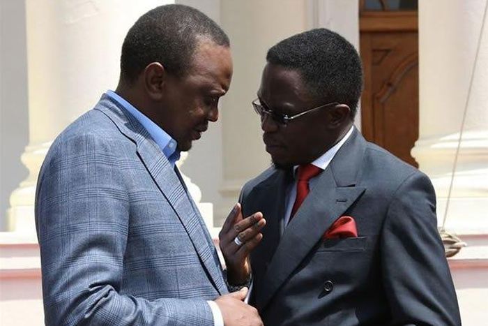 Kenya donates Sh300 million to help African countries fight Covid19