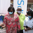 Ministry of Health, Republic of Liberia