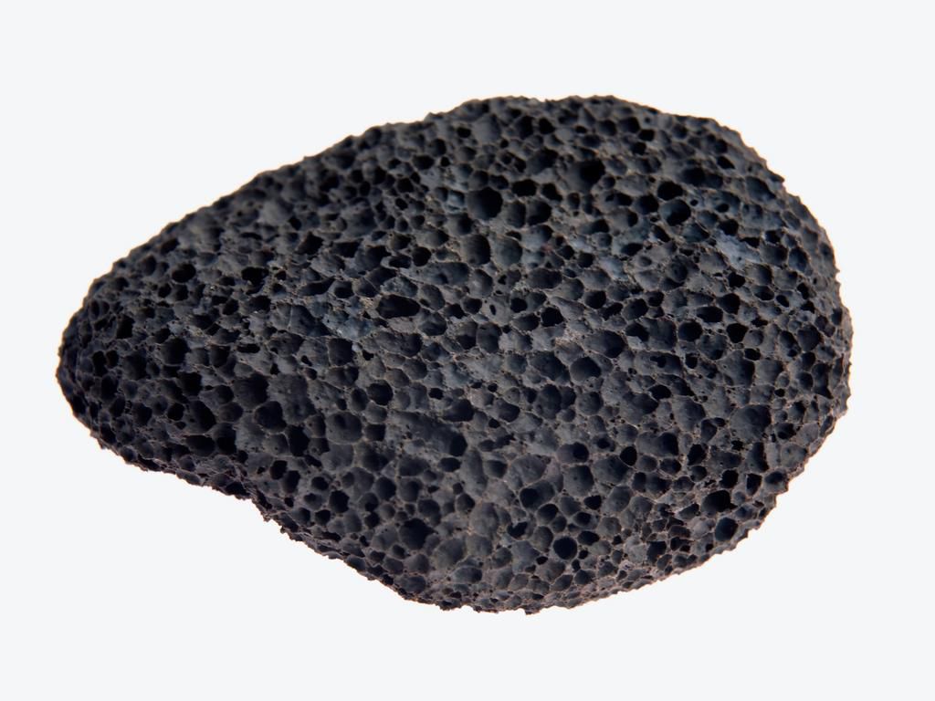 Pumice stone (Wired)