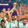 Africa Cup Of Nations