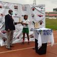 Kenya Rugby Union (KRU)