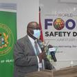 World Health Organization (WHO), Ghana
