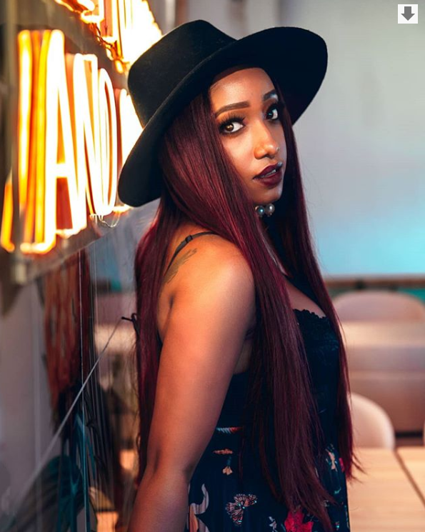 Anita Nderu (Instagram)