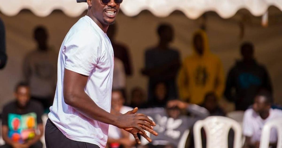 Sauti Sol’s Bien reveals how Congolese promoter conned them Sh1 Million ...