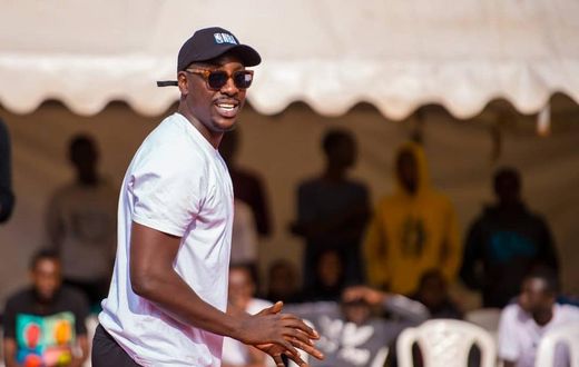 Sauti Sol’s Bien reveals how Congolese promoter conned them Sh1 Million