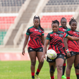 Kenya Rugby Union (KRU)