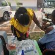 World Health Organization (WHO), Ghana