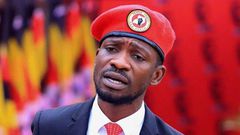 Bobi Wine