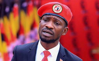 Bobi Wine