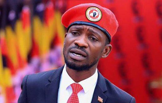 Bobi Wine