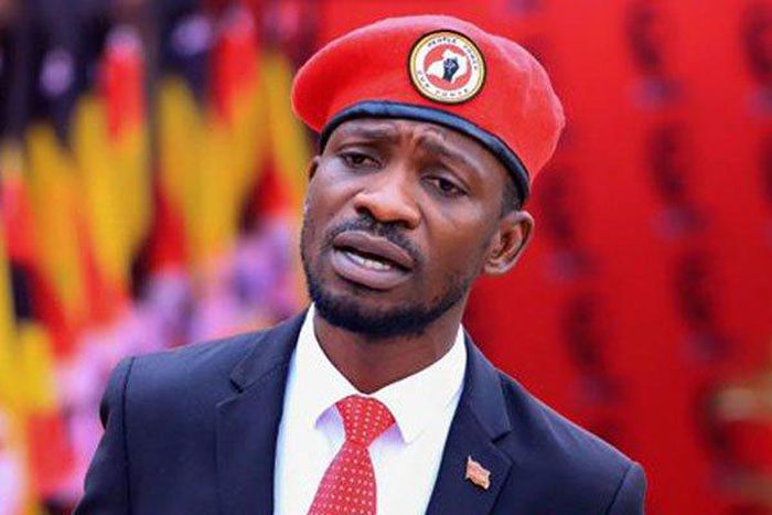 Bobi Wine