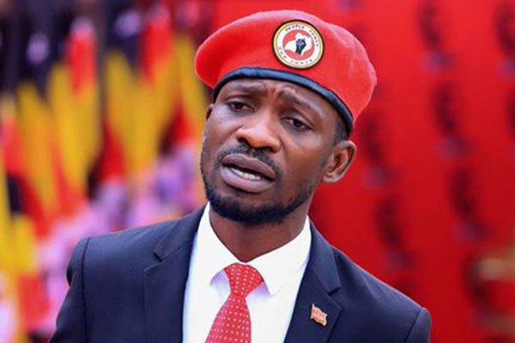 Bobi Wine