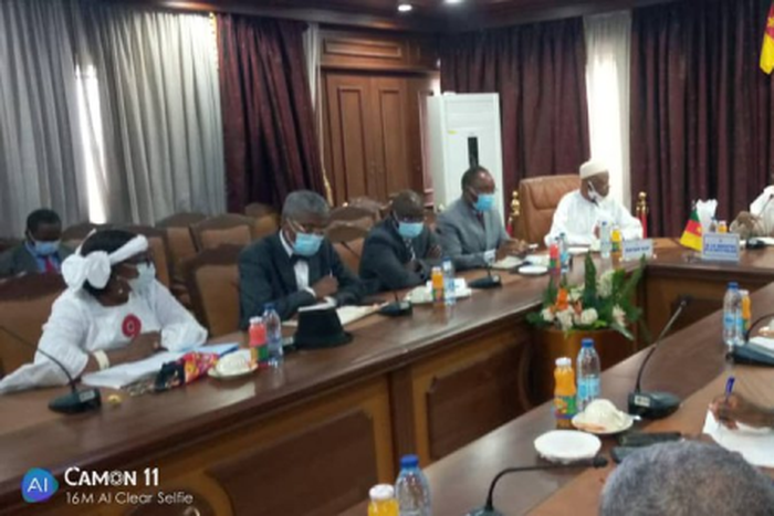 Ministère de la Santé Publique du Cameroun