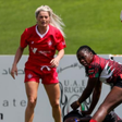 Kenya Rugby Union (KRU)