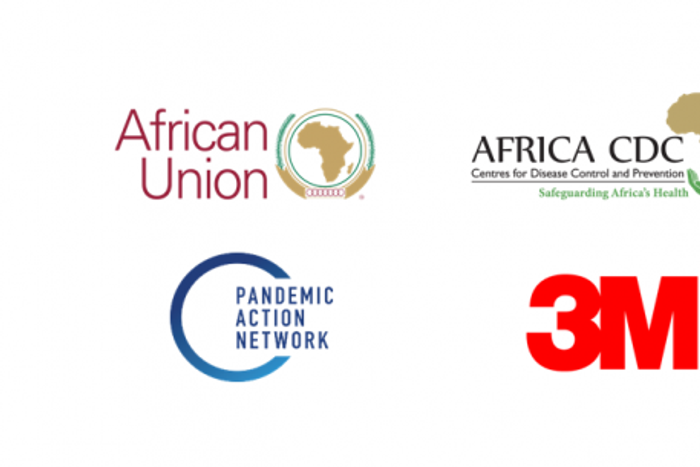Africa Centres for Disease Control and Prevention (Africa CDC)