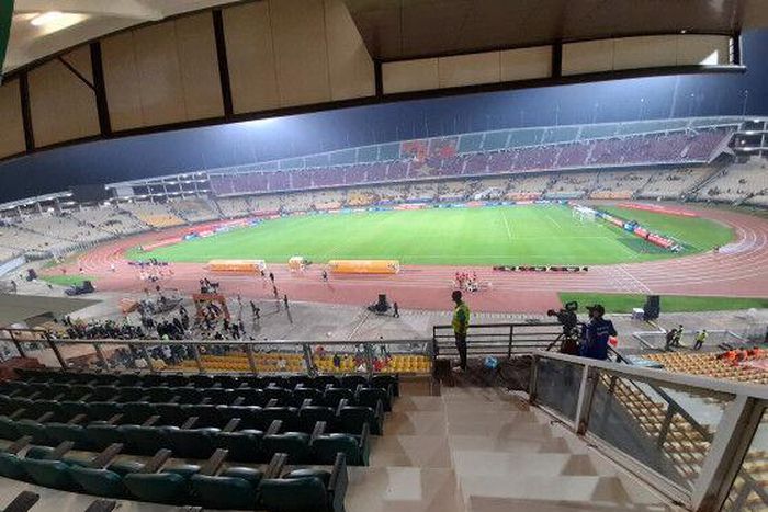 African Union of Broadcasting (AUB)