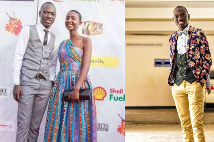 Comedian Eddie Butita finally confirms relationship with Mammito (Video)