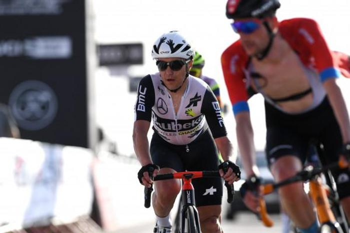 Team Qhubeka ASSOS