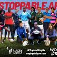 Rugby Africa