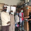 WHO Regional Office for Africa