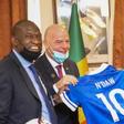 Fédération Internationale de Football Association (FIFA)