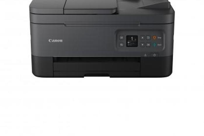 Canon Central and North Africa (CCNA)
