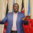 File image of DP Ruto