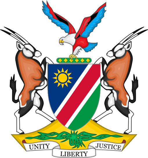 The Presidency of the Republic of Namibia