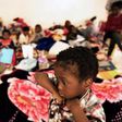 UNICEF, Middle East and North Africa