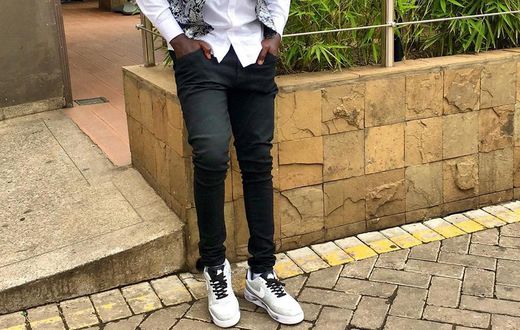 Growing up and becoming who I am today hasn’t been easy – Willy Paul