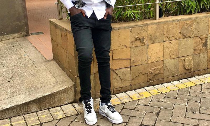 Growing up and becoming who I am today hasn’t been easy – Willy Paul