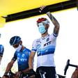 NTT Pro Cycling