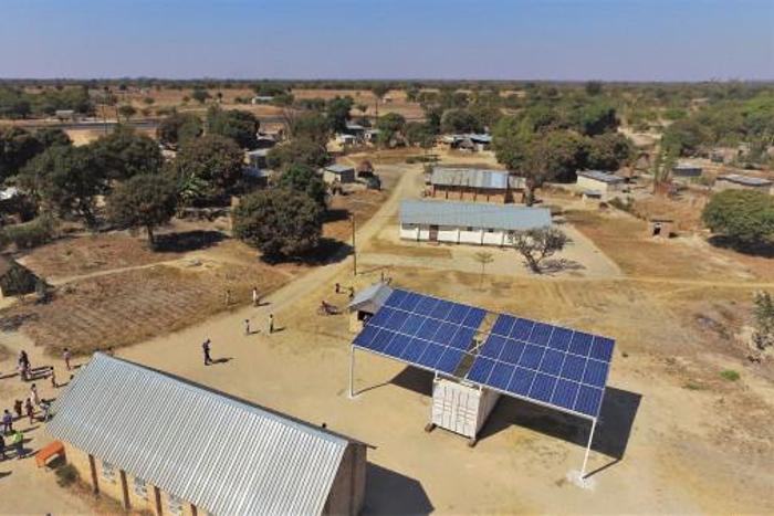 CrossBoundary Energy