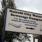 Why these Nairobi Estates will experience water shortage until May 30 (Full List)