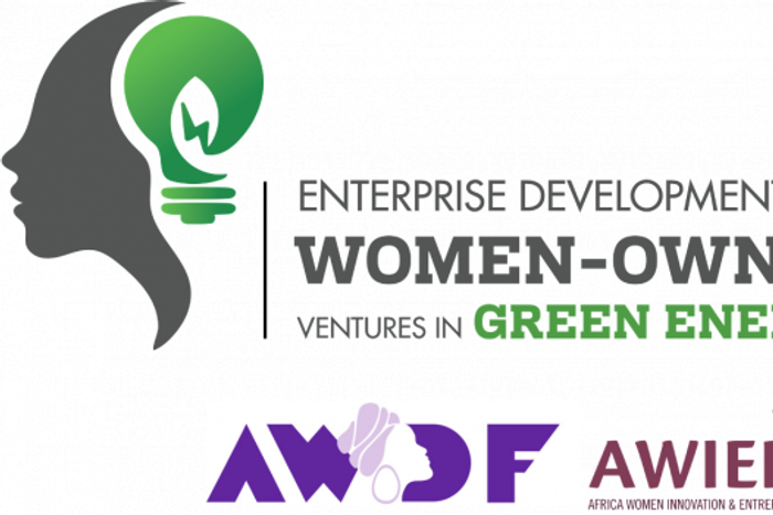 Africa Women Innovation and Entrepreneurship Forum (AWIEF)