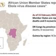 Africa Centres for Disease Control and Prevention (Africa CDC)