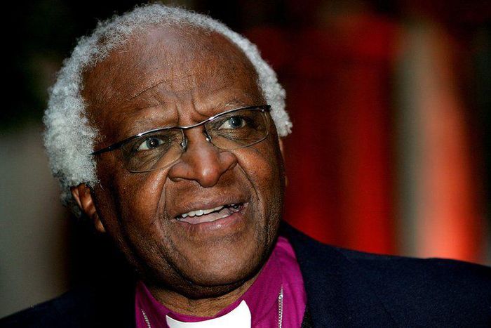 Desmond Tutu