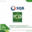 Islamic Corporation for the Development of the Private Sector (ICD)